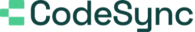 Codesync Logo
